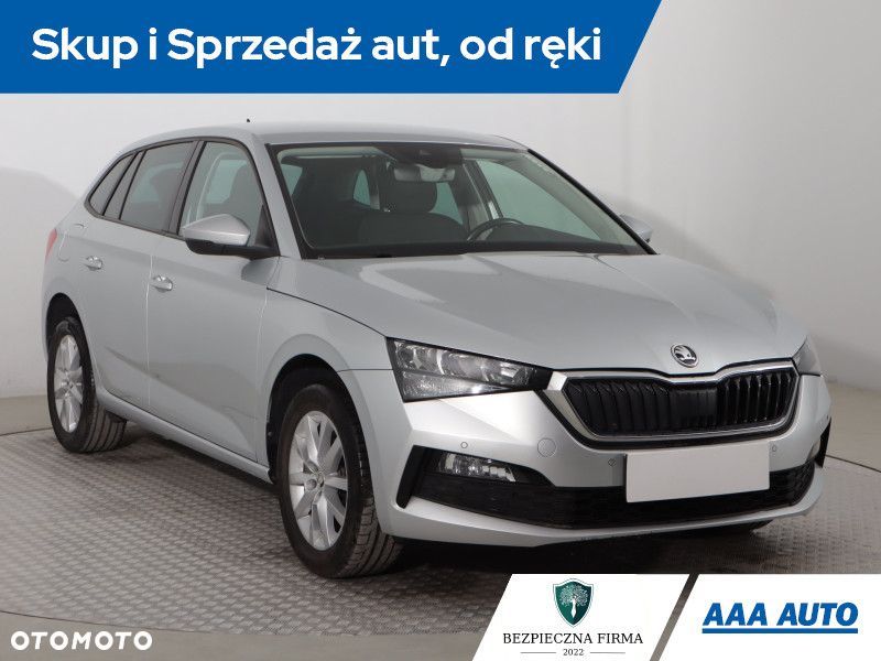 Skoda Scala - 2
