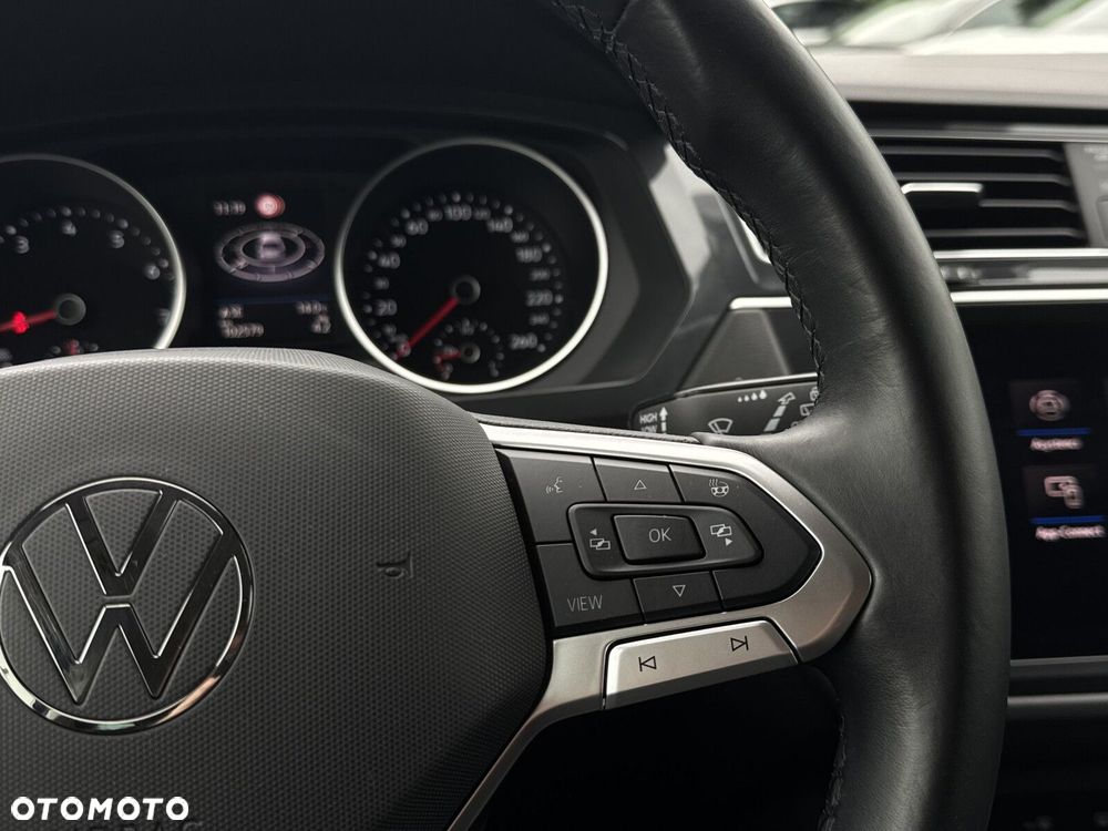 Volkswagen Tiguan 1.5 TSI EVO Life - 22