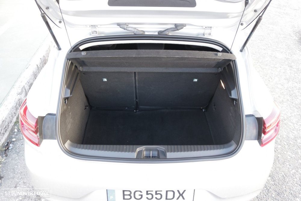 Renault Clio 1.0 TCe Evolution Bi-Fuel - 13