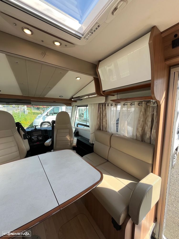 Rapido Distinction Premium - 23