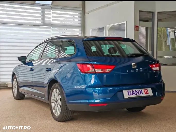 Seat Leon 1.2 TSI Start&Stop Style - 2