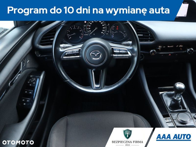 Mazda 3 - 9