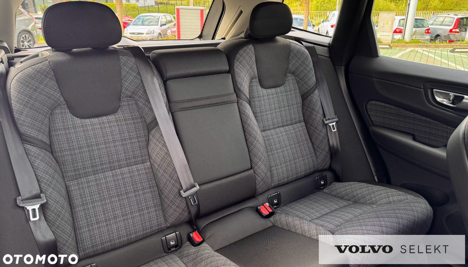 Volvo XC 60 - 32
