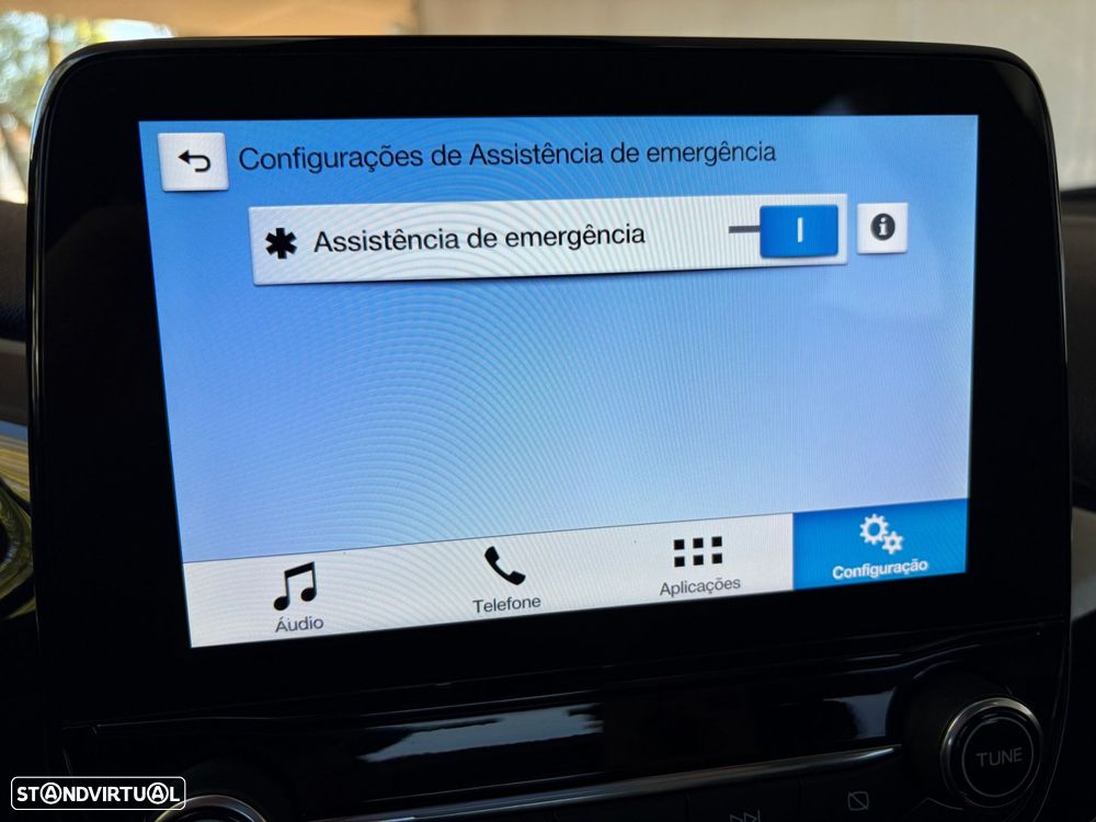 Ford Fiesta 1.5 TDCi Titanium - 32