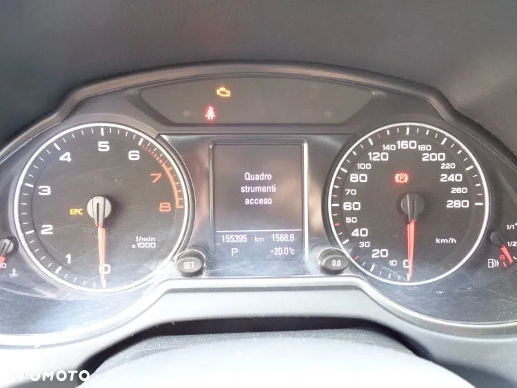 Audi Q5 3.2 FSI Quattro S tronic - 12