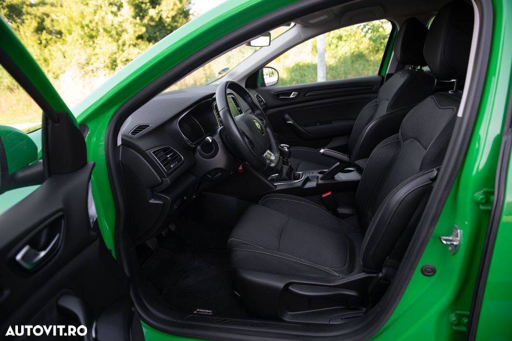 Renault Megane ENERGY dCi 110 INTENS - 20