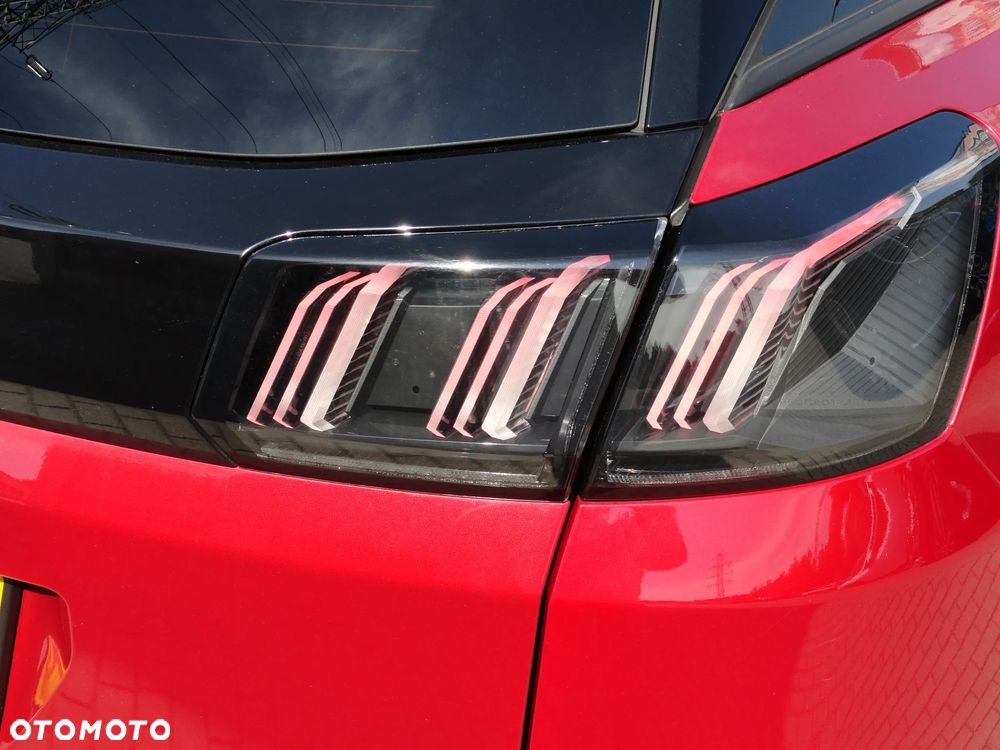 Peugeot 3008 BlueHDi 130 Stop & Start EAT8 Allure - 35