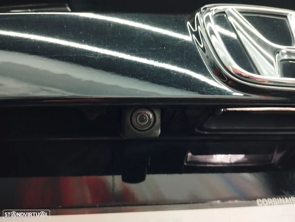 Honda Civic 1.0 i-VTEC Elegance Navi - 13