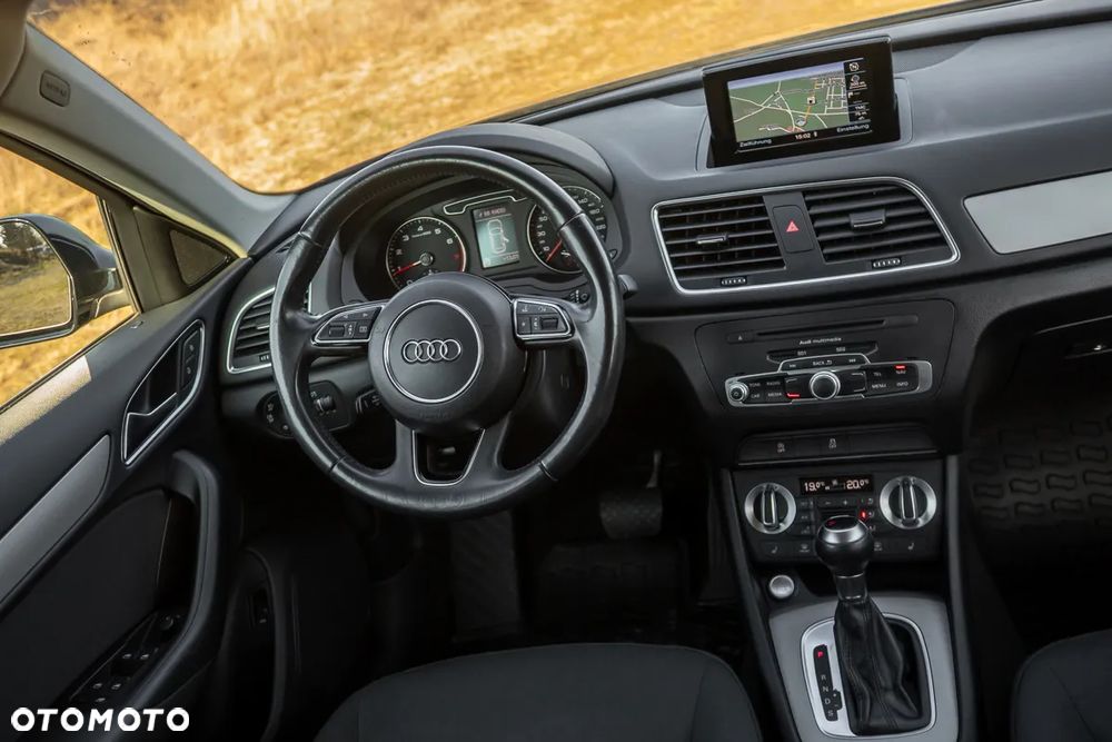 Audi Q3 1.4 TFSI S tronic - 34