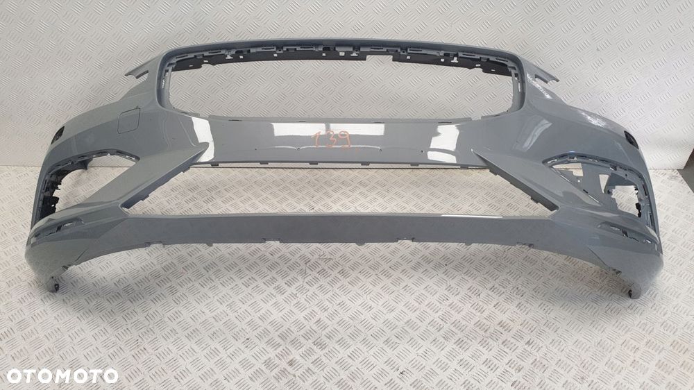 volvo v60 s60 iii 18- zderzak przód przedni - 4