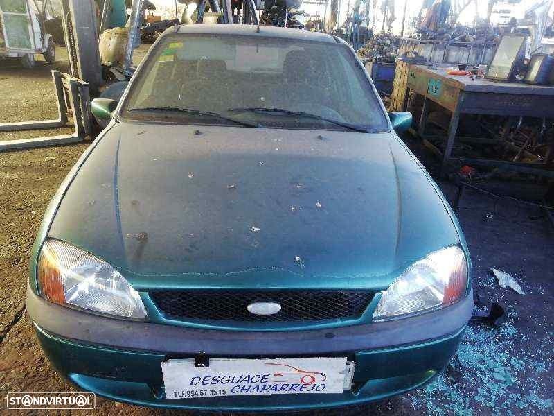 FITA AIRBAG FORD FIESTA FURGÃO 2000 - - 2