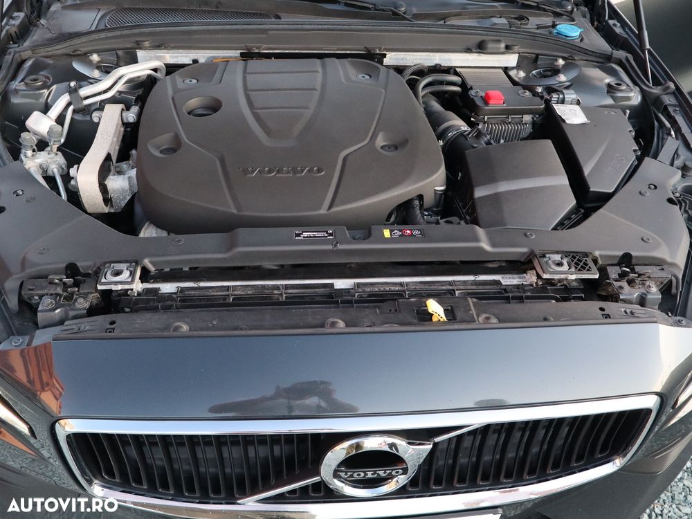 Volvo V60 D3 Geartronic Momentum Pro - 13