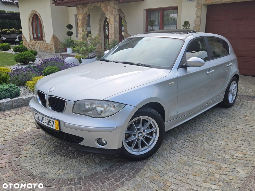 BMW Seria 1 118d DPF Edition Lifestyle - 2