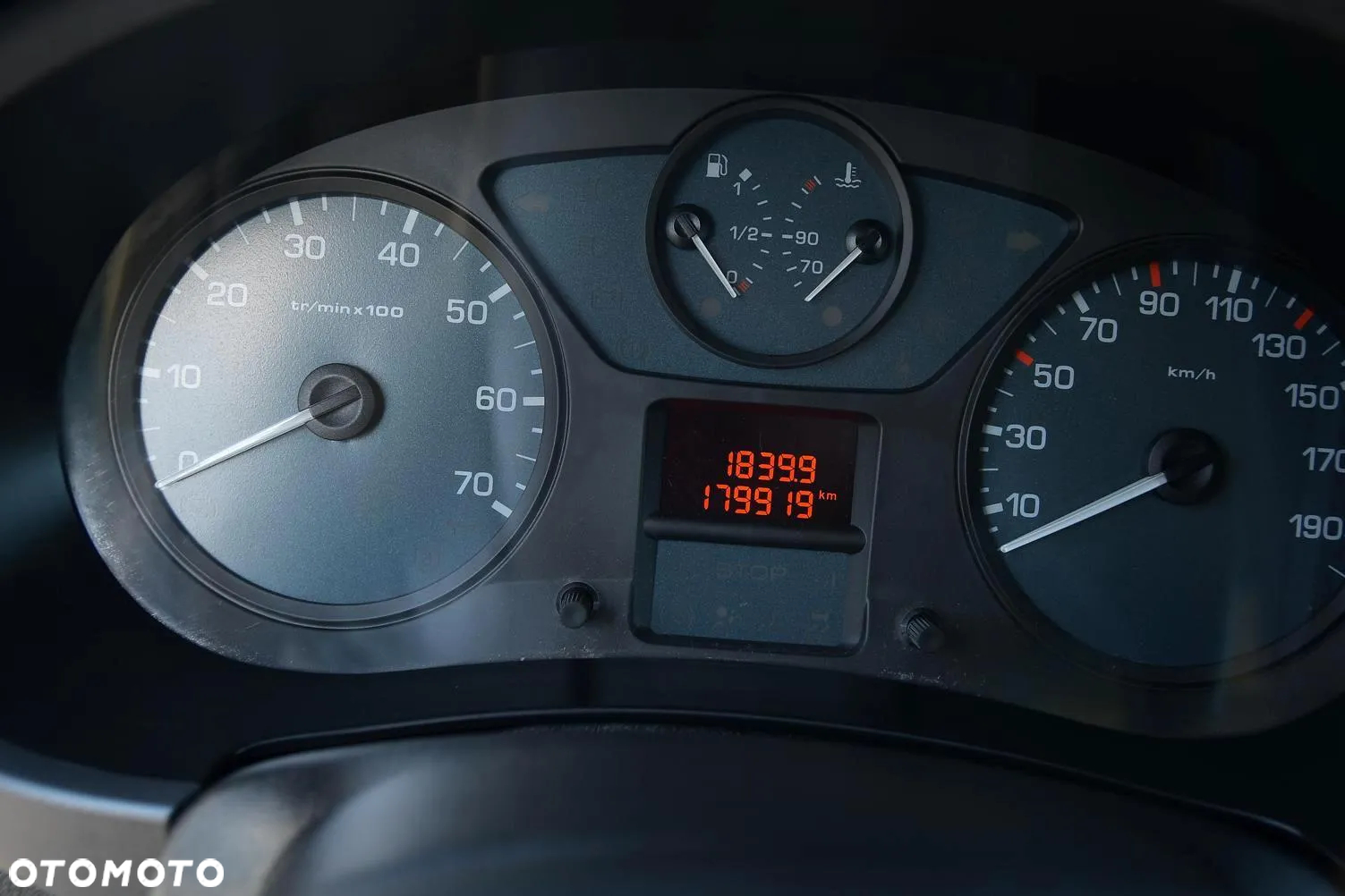 Citroën Berlingo - 25