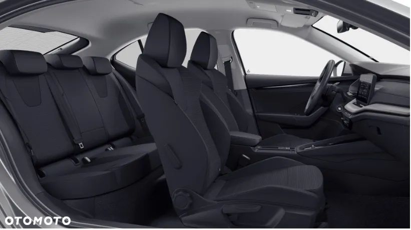 Skoda Octavia 2.0 TDI Edition 130 Selection DSG - 5