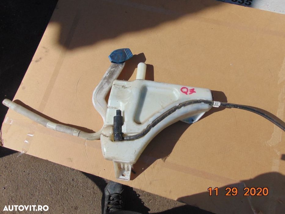 Vas stropgel Audi Q7 2006-2015 vas lichid parbriz dezmembrez q7 - 1