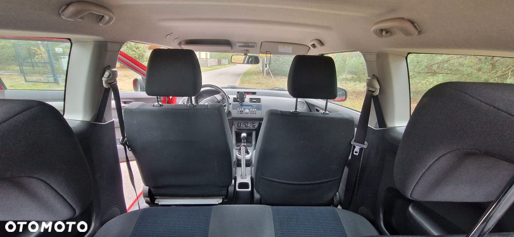 Suzuki Swift 1.3 Club - 6