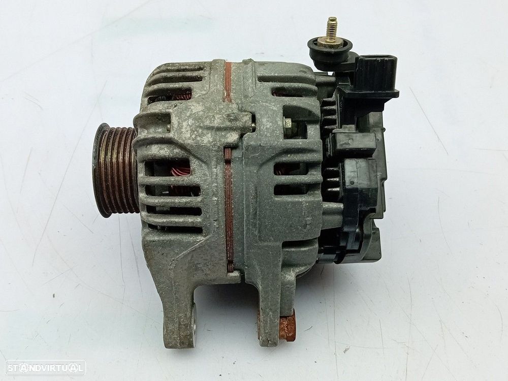 Alternador TOYOTA Avensis Sedan (_T22_) - 2