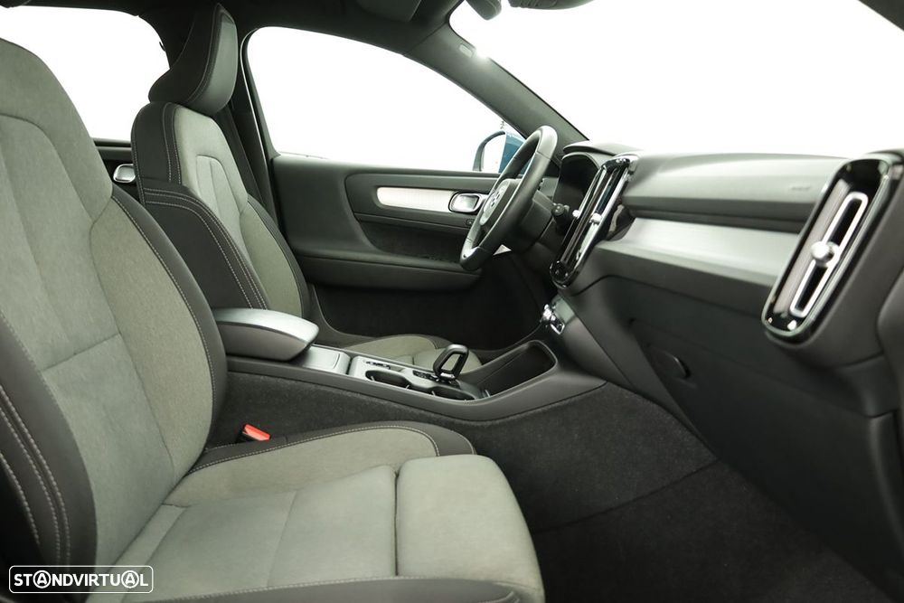 Volvo XC 40 1.5 T2 Core Auto - 20