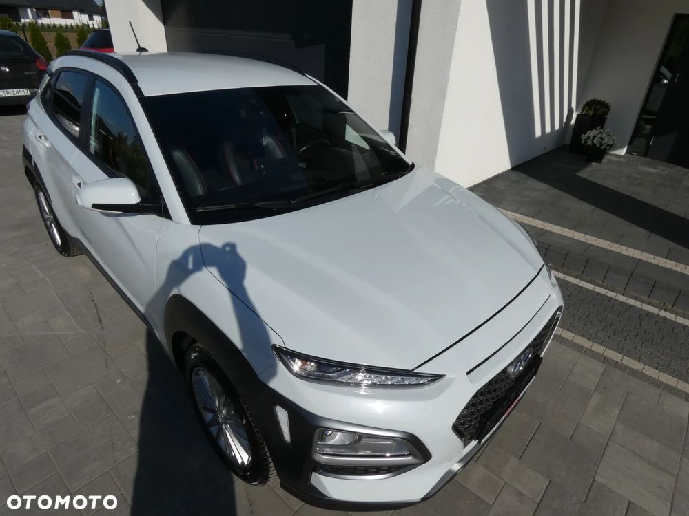 Hyundai Kona 1.6 T-GDI Premiere Style 4WD DCT - 5