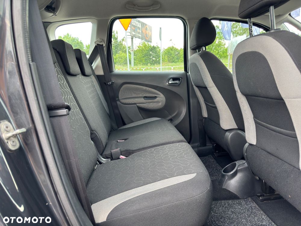 Citroën C3 Picasso 1.6i Seduction - 22