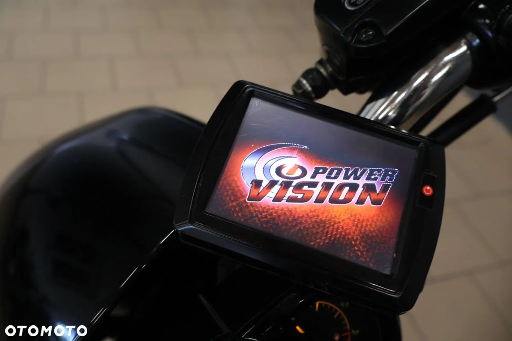Harley-Davidson V-Rod Night Rod - 27