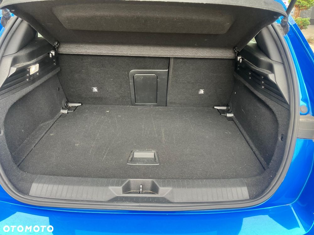 Opel Astra VI 1.2 T Elegance S&S - 8