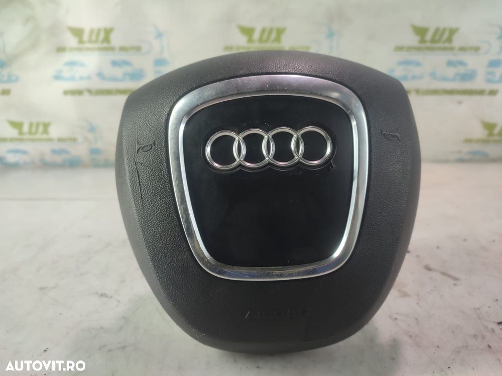 Airbag volan 8E0880201DE Audi A4 B7 [2004 - 2008] 2.0 TDI BLB - 1