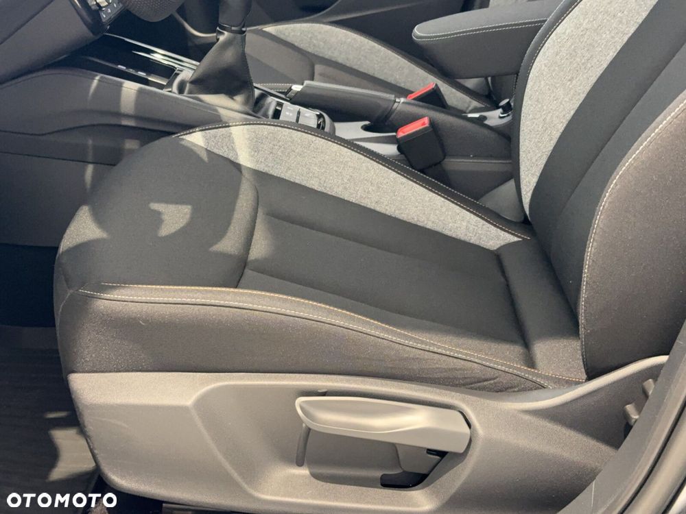 Skoda Kamiq 1.0 TSI Selection - 23
