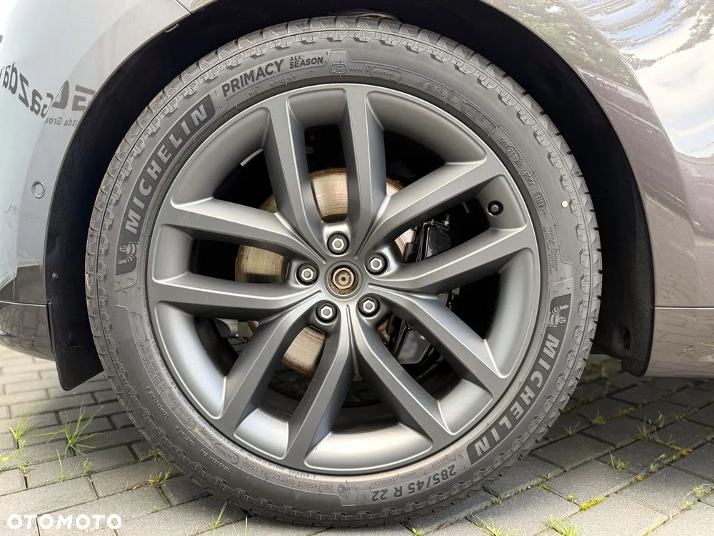 Land Rover Range Rover Sport D300 Dynamic SE - 17