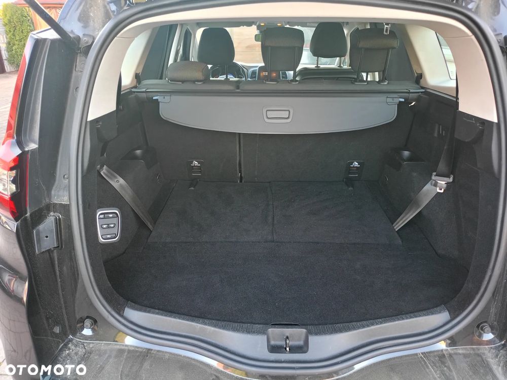 Renault Grand Scenic ENERGY dCi 130 Business - 10