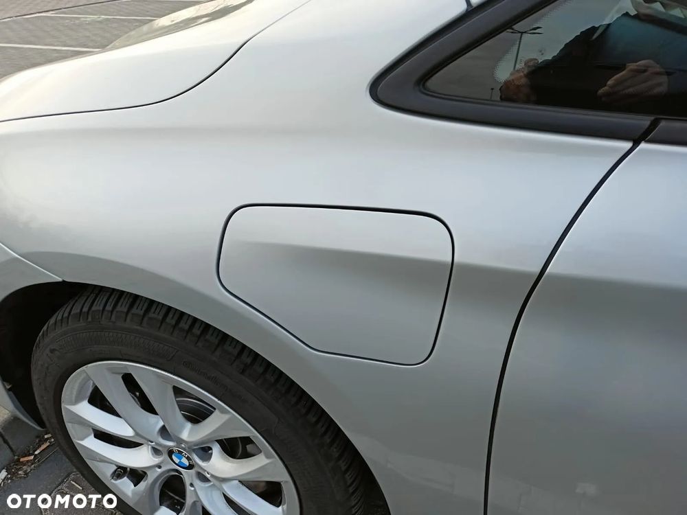 BMW Seria 2 - 4