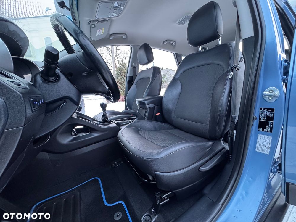 Hyundai ix35 - 21
