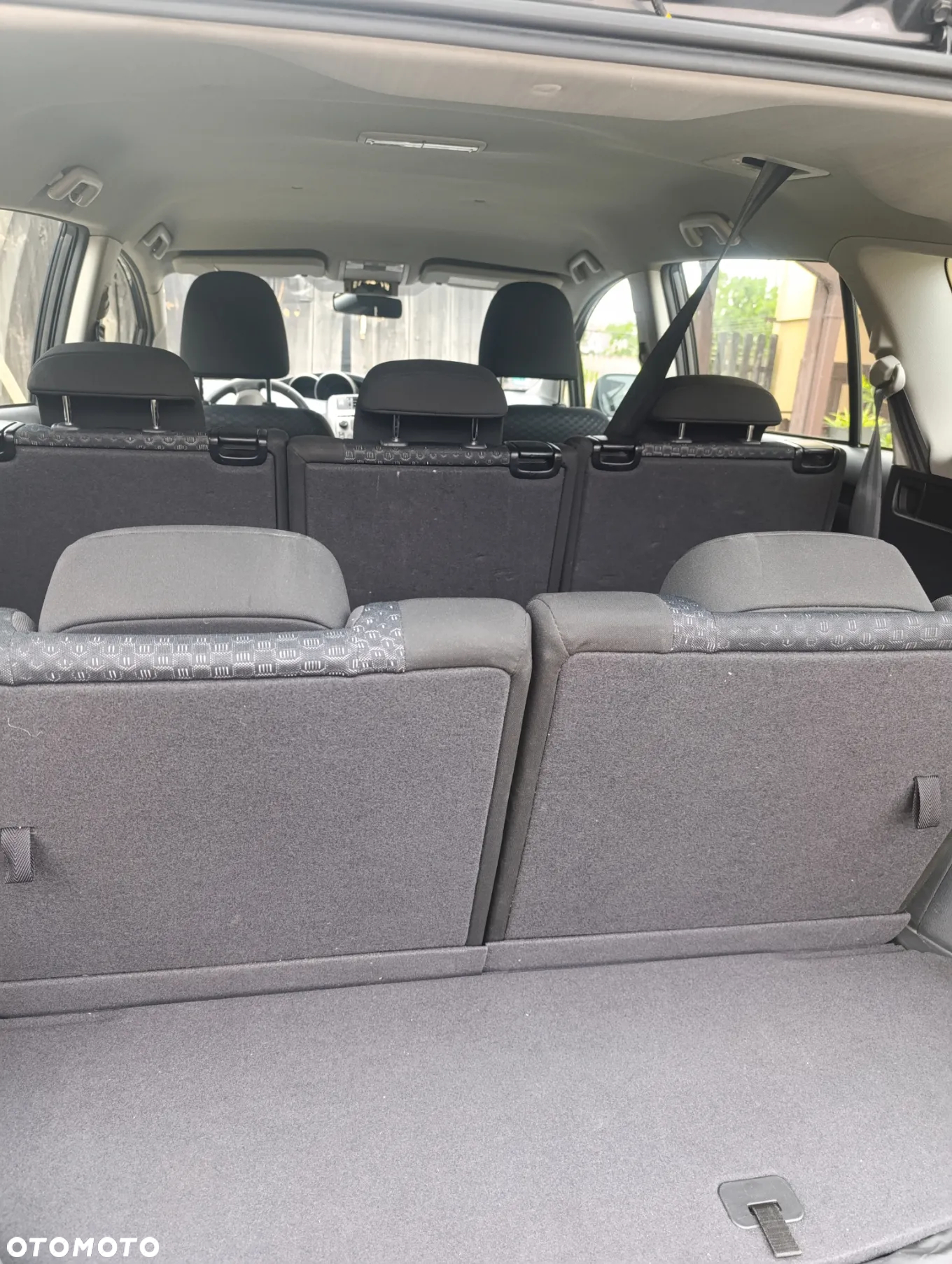Toyota Verso 1.6 Sol EU5 7os - 12