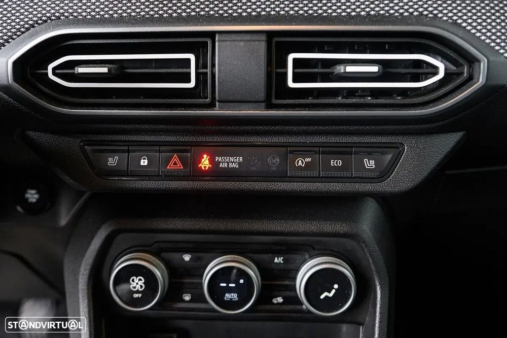 Dacia Jogger 1.0 TCe Extreme 7L - 36