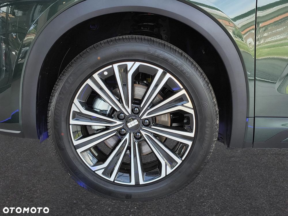 Geely Starray - 10