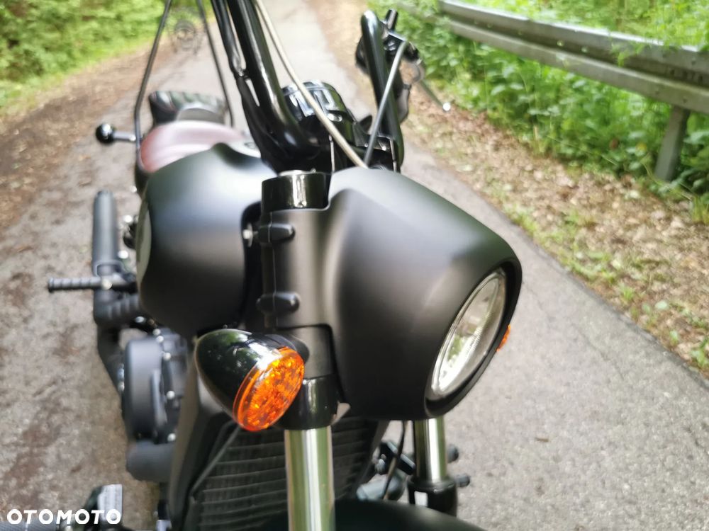 Indian Scout - 7