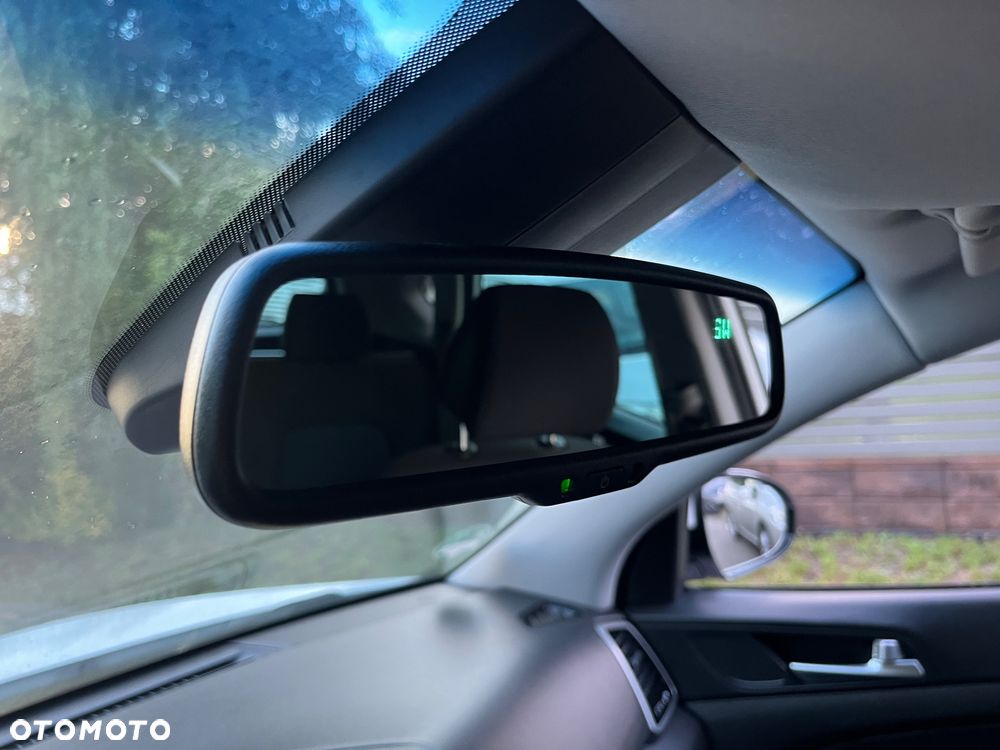 Hyundai Tucson 1.6 GDi Style 2WD - 14