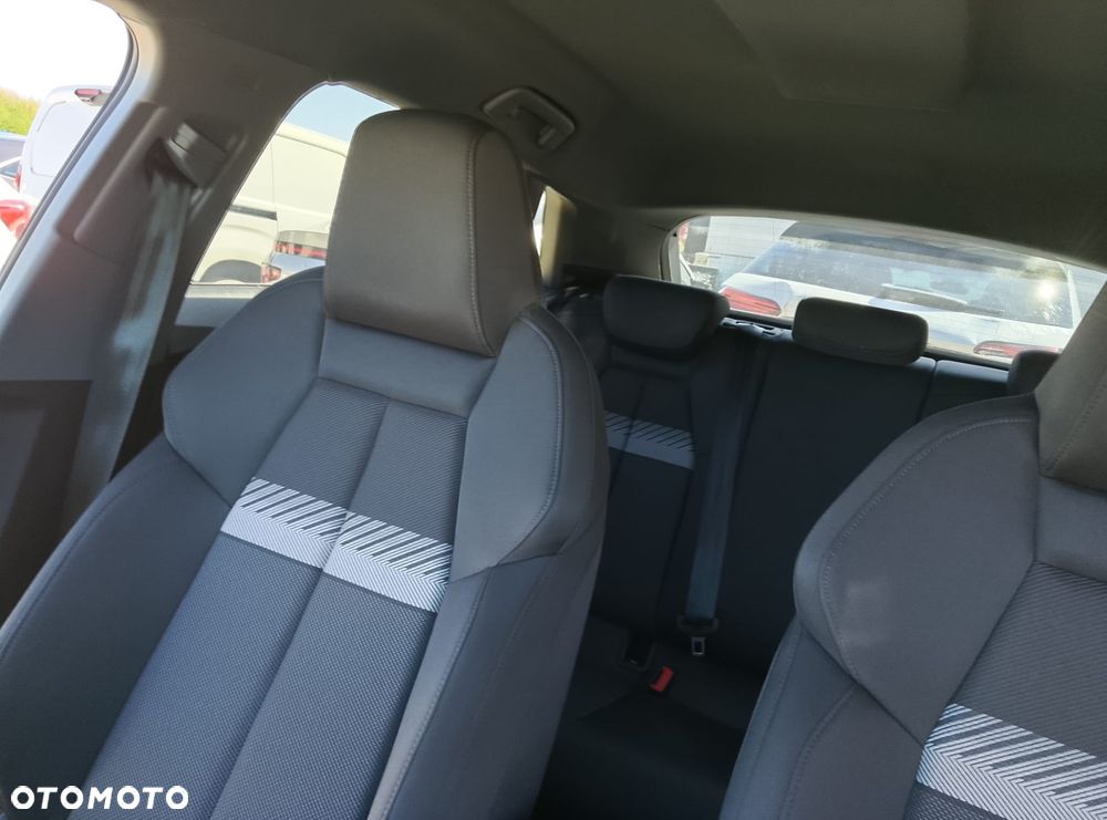 Audi A3 Sportback - 21