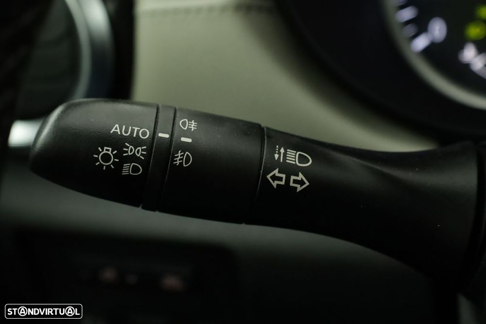 Nissan Micra 1.0 IG-T N-Design Black CVT - 14