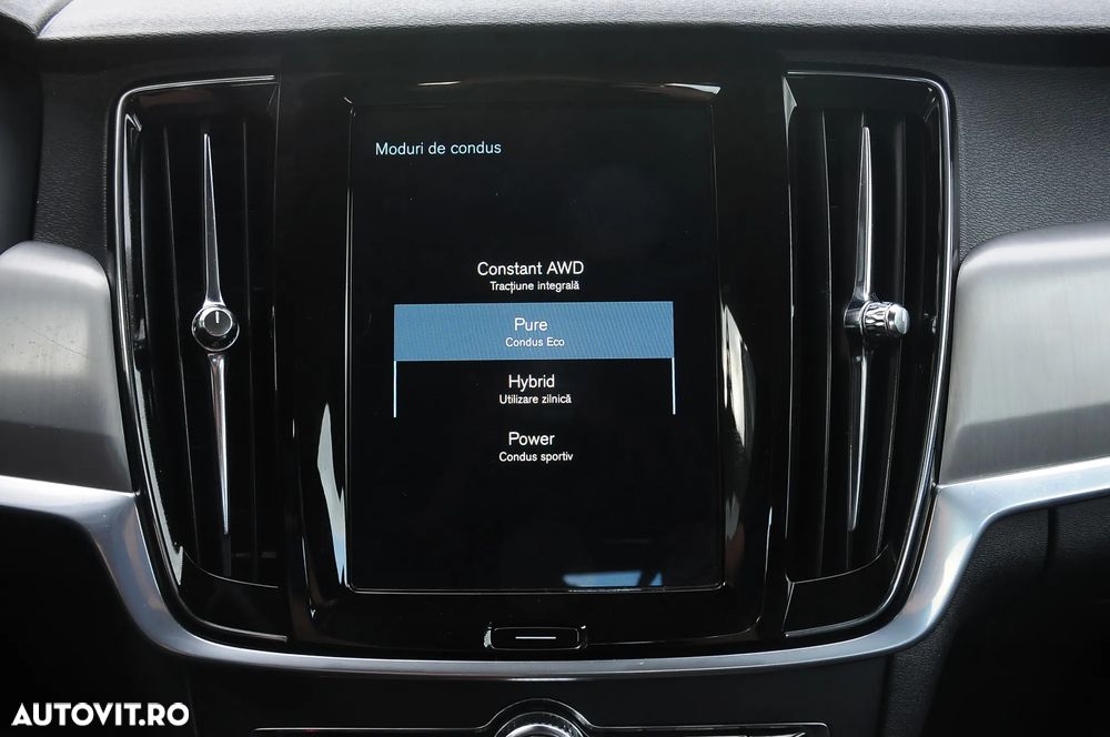 Volvo S90 - 22