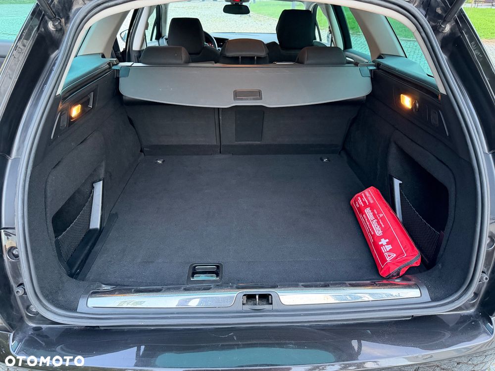 Citroën C5 HDi 140 FAP Business Class - 38
