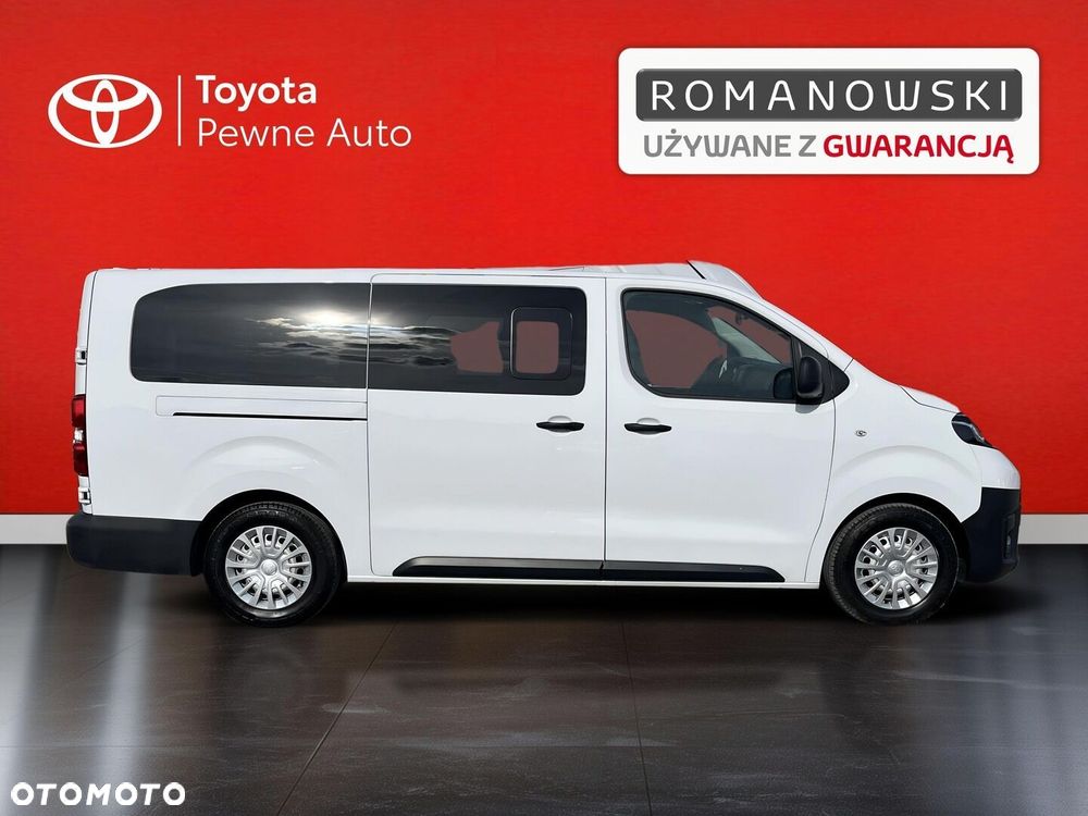 Toyota Proace Verso 2.0 D4-D Long Business - 21