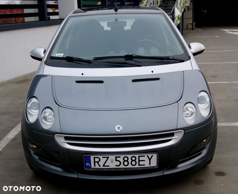 Smart Forfour passion - 11