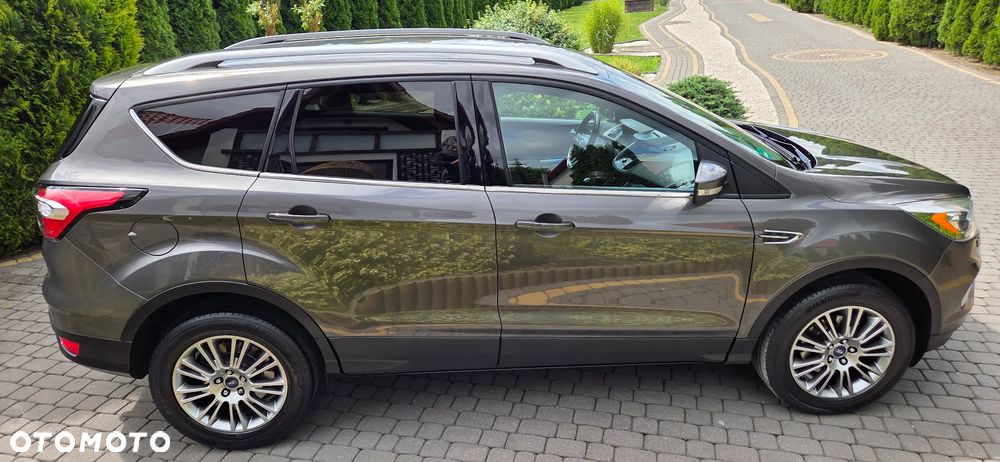 Ford Kuga 1.5 EcoBoost FWD Edition ASS - 6