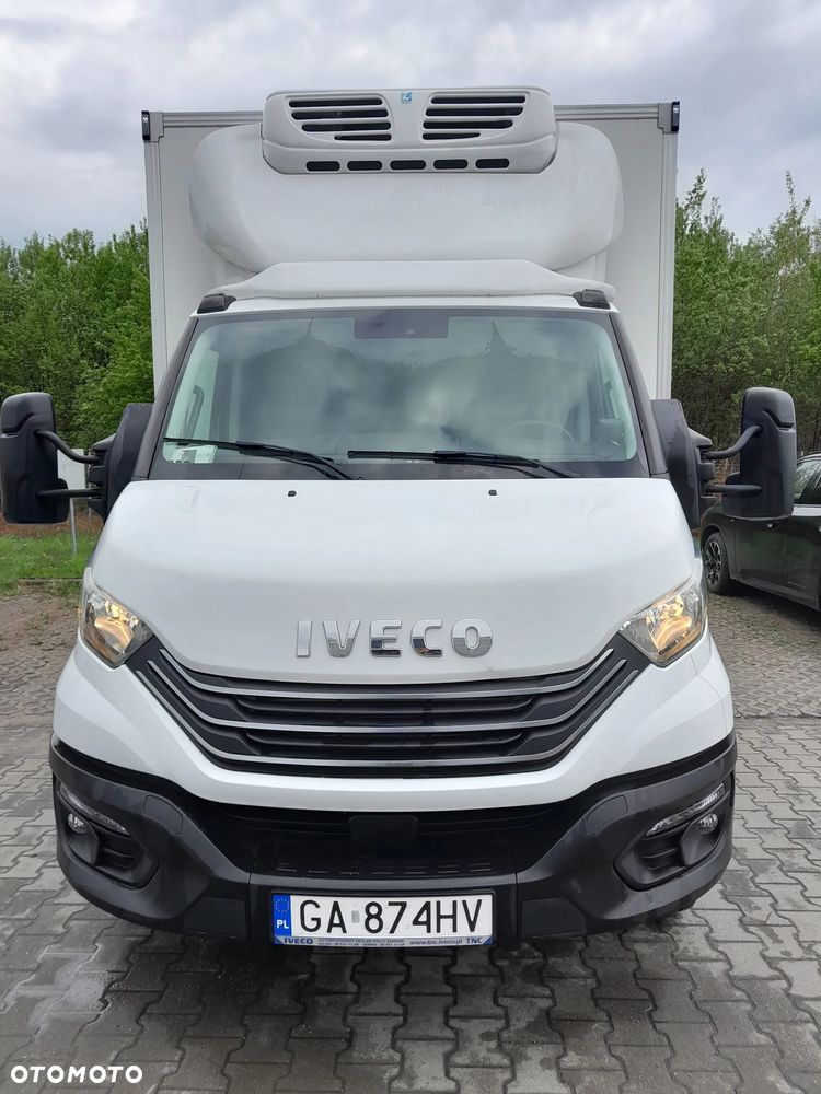 Iveco Daily Acord - 2