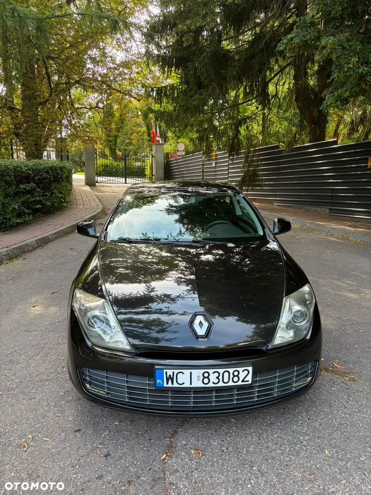 Renault Laguna dCi 150 FAP Dynamique - 3