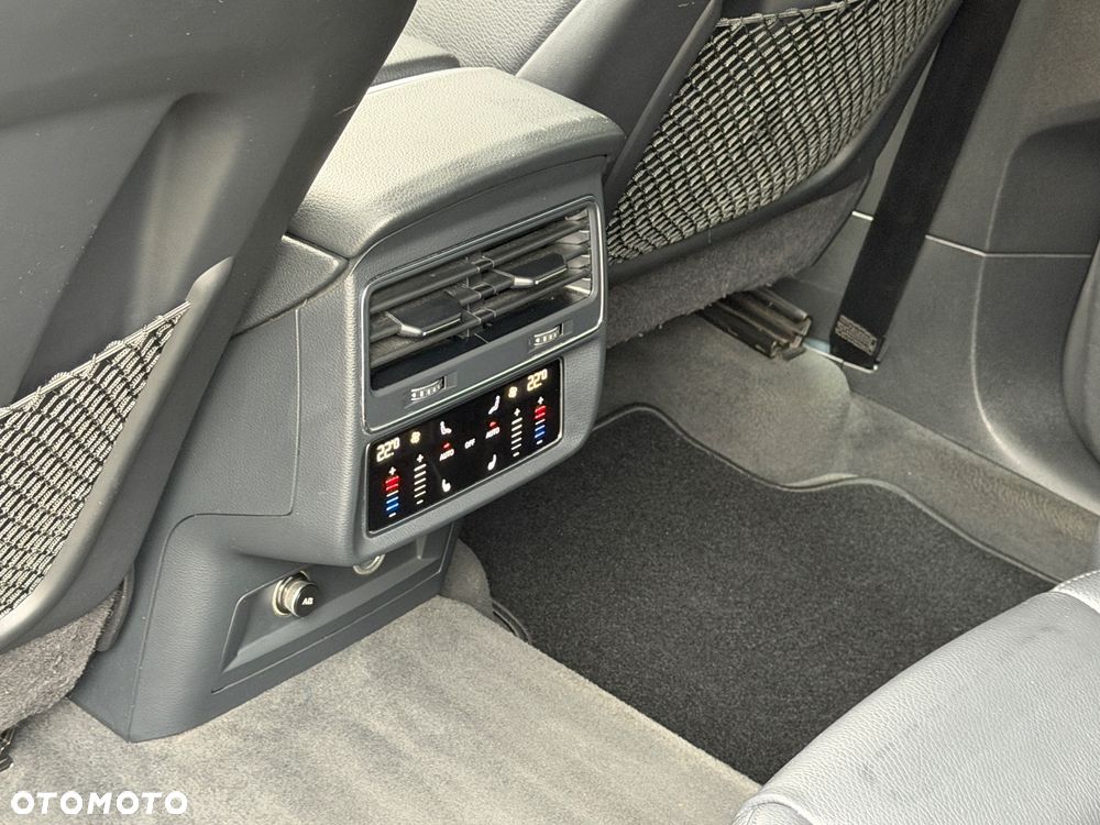 Audi Q7 50 TDI mHEV Quattro Tiptr - 15