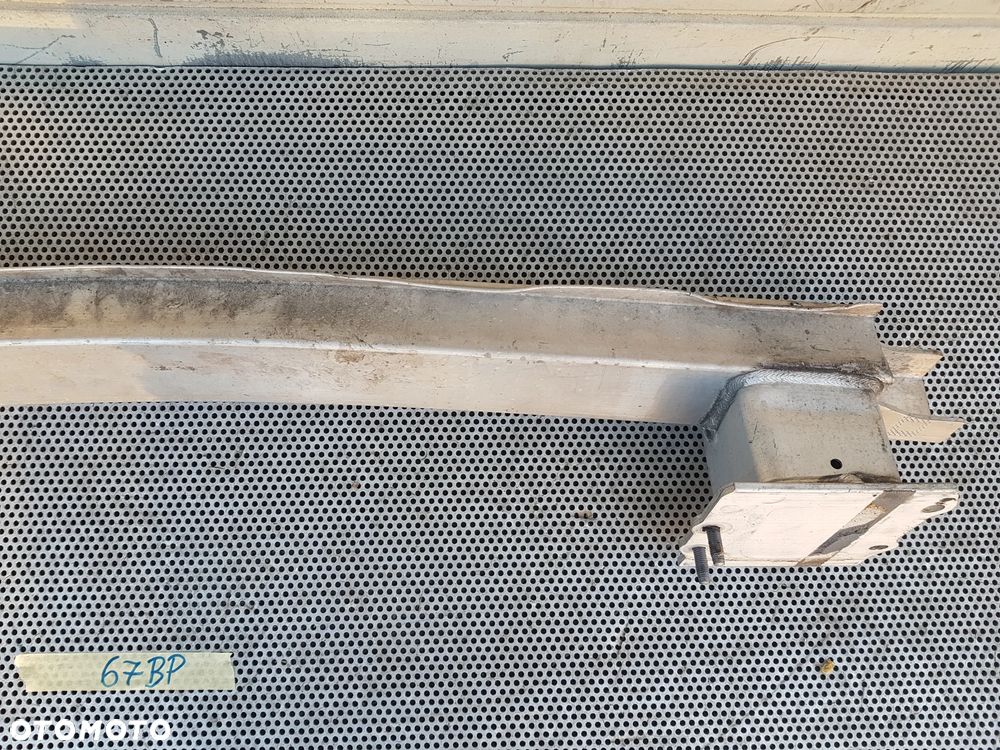 Mercedes W295 V295 EQE Belka Zderzaka Tył - 9