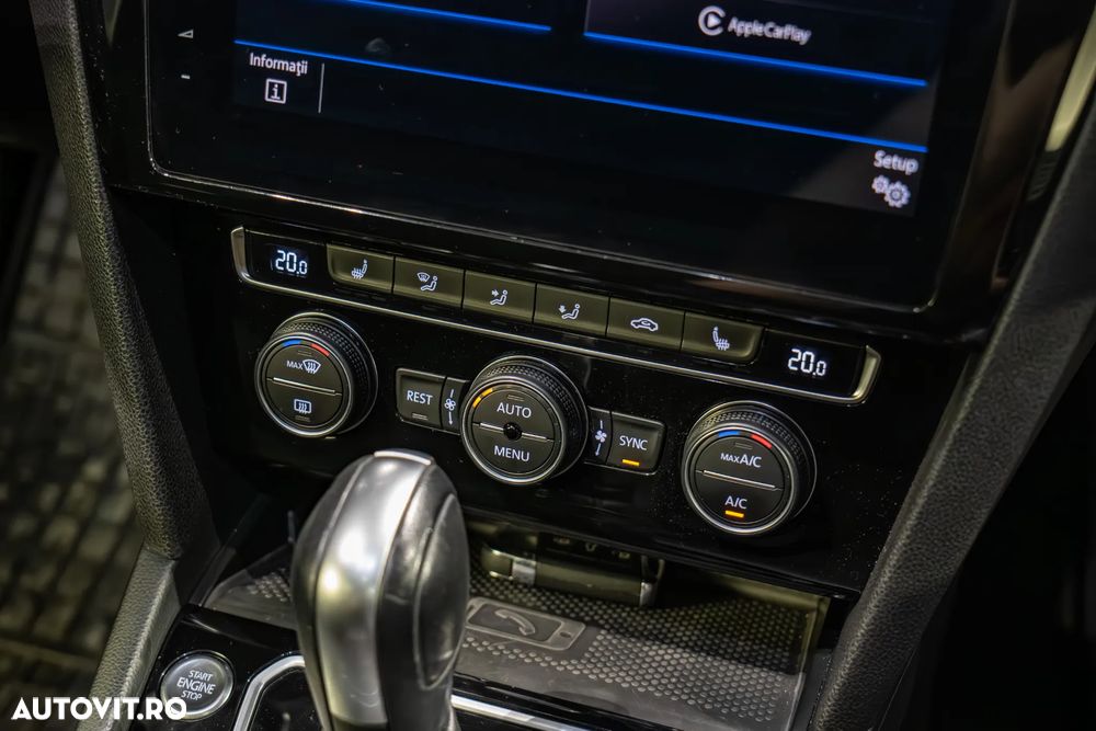 Volkswagen ARTEON 2.0 TSI DSG Elegance - 14